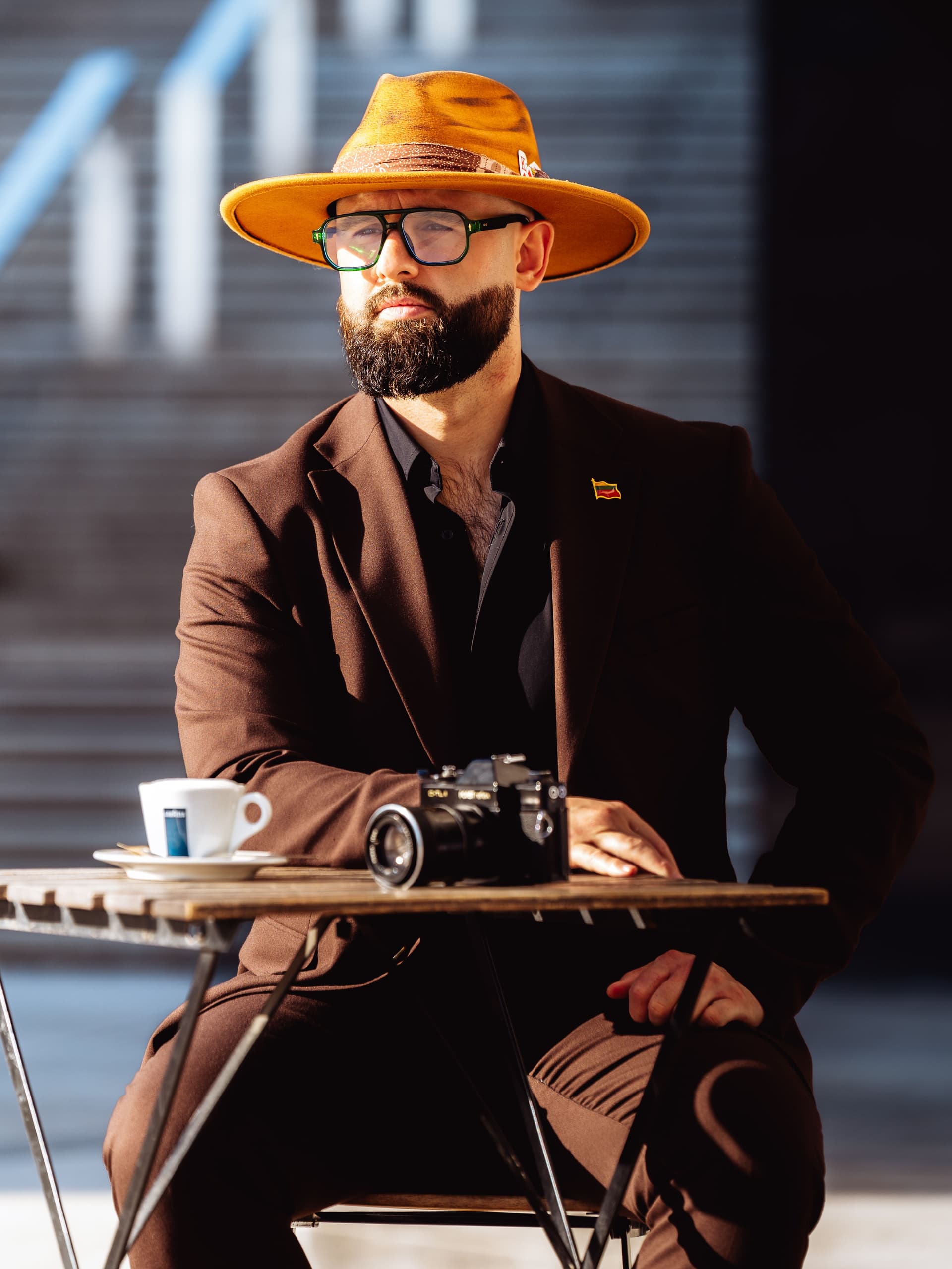 Audrius Pupininkas
